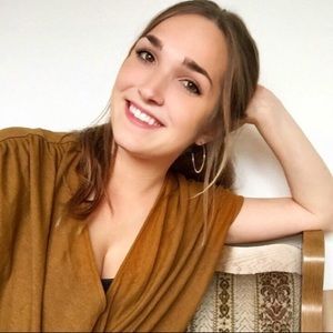 Meet your Posher, Erin